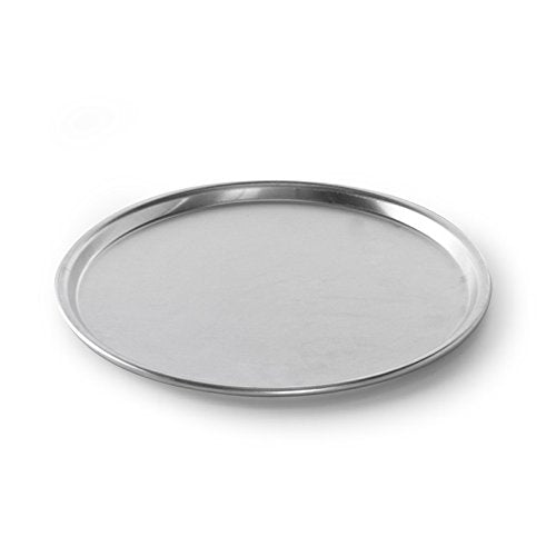 High Dome Covered Pie Pan Q7702