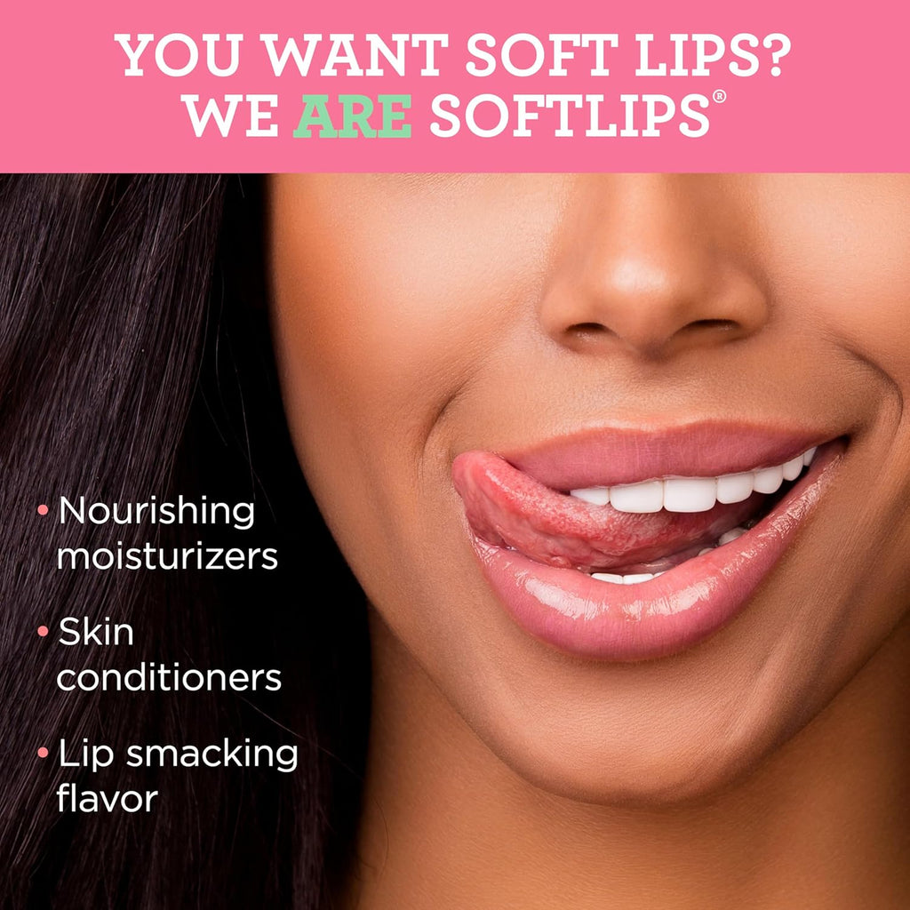 Watermelon Lip Balm 2-Pack with SPF 20 J65603
