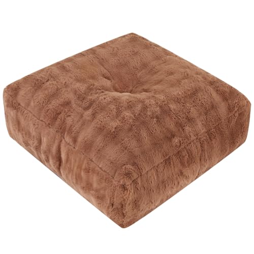 Fluffy Bubble Floor Sofa Bean Bag Chair for Adults Z283