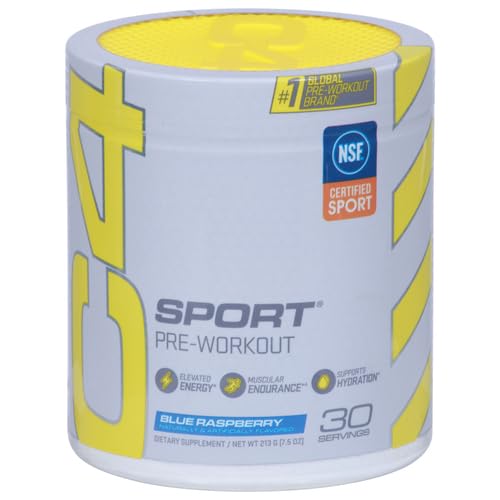 Pre Workout Powder Watermelon with Creatine, Caffeine and Beta-Alanine P217163