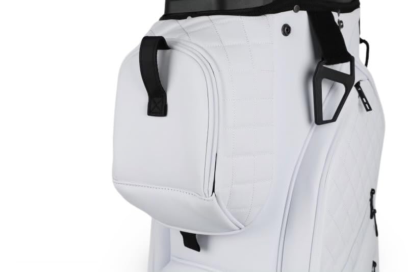 Golf Cart Bag with 14 Way Divider and 12 Pockets G3185