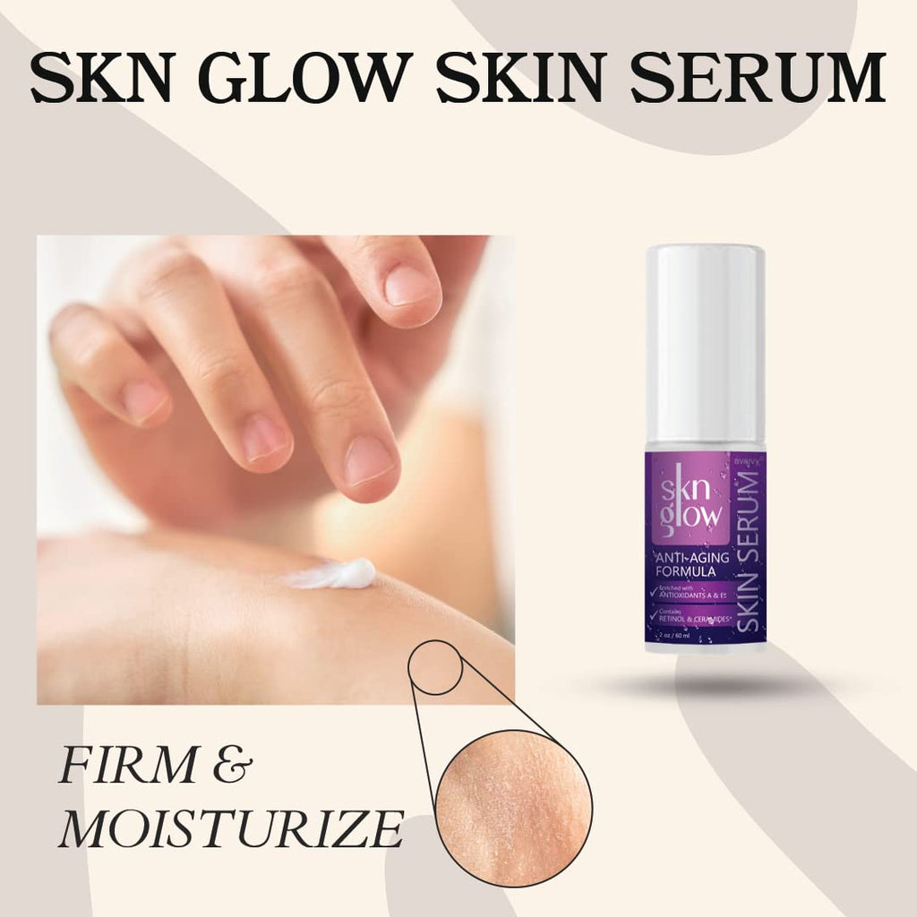 Glow Serum X3522