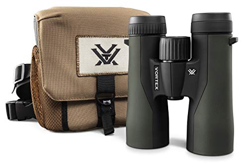 10x42 Waterproof Binoculars with HD Optics O366