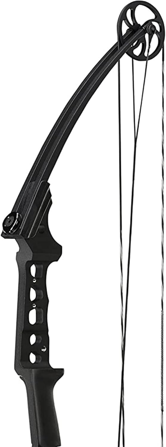 Compound Bow, Right Handed, Black J51840