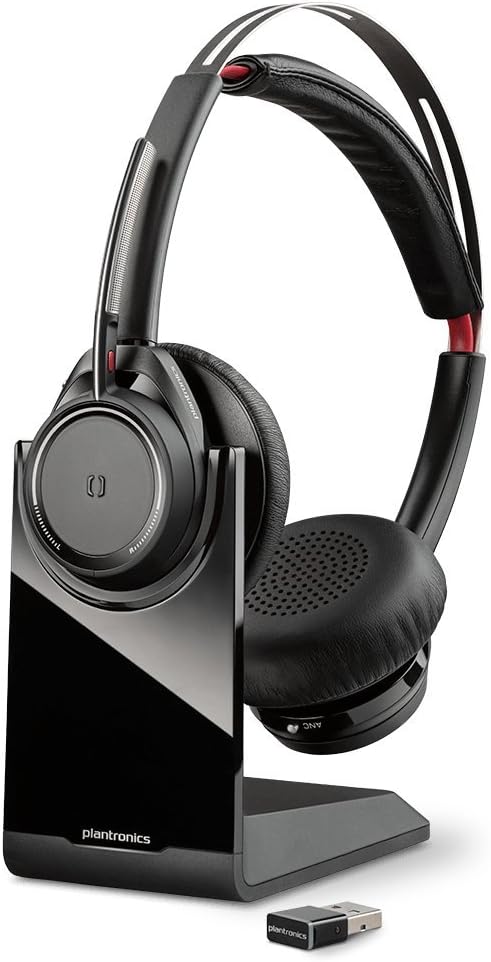 Wireless Stereo Headset U373