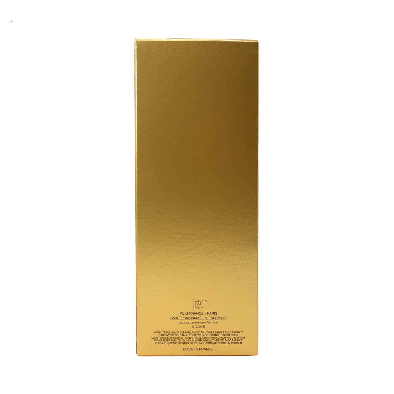 Eau De Toilette Spray 6.7 oz for Men L978