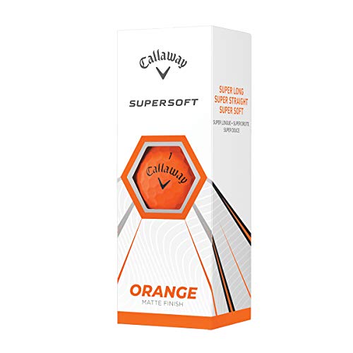 Golf Balls (One Dozen) X983