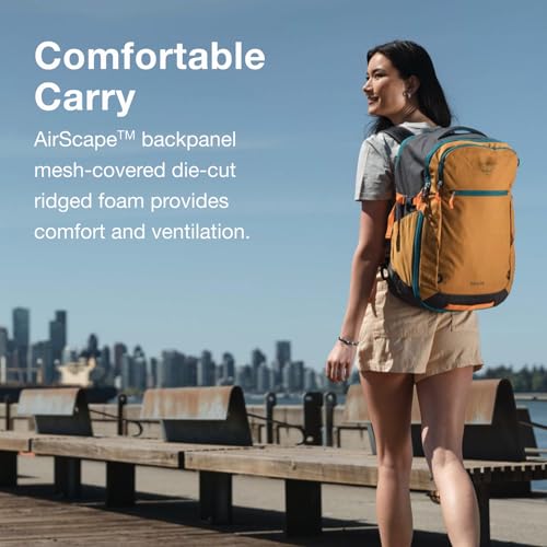 Travel Pack 35L, Black Z873476