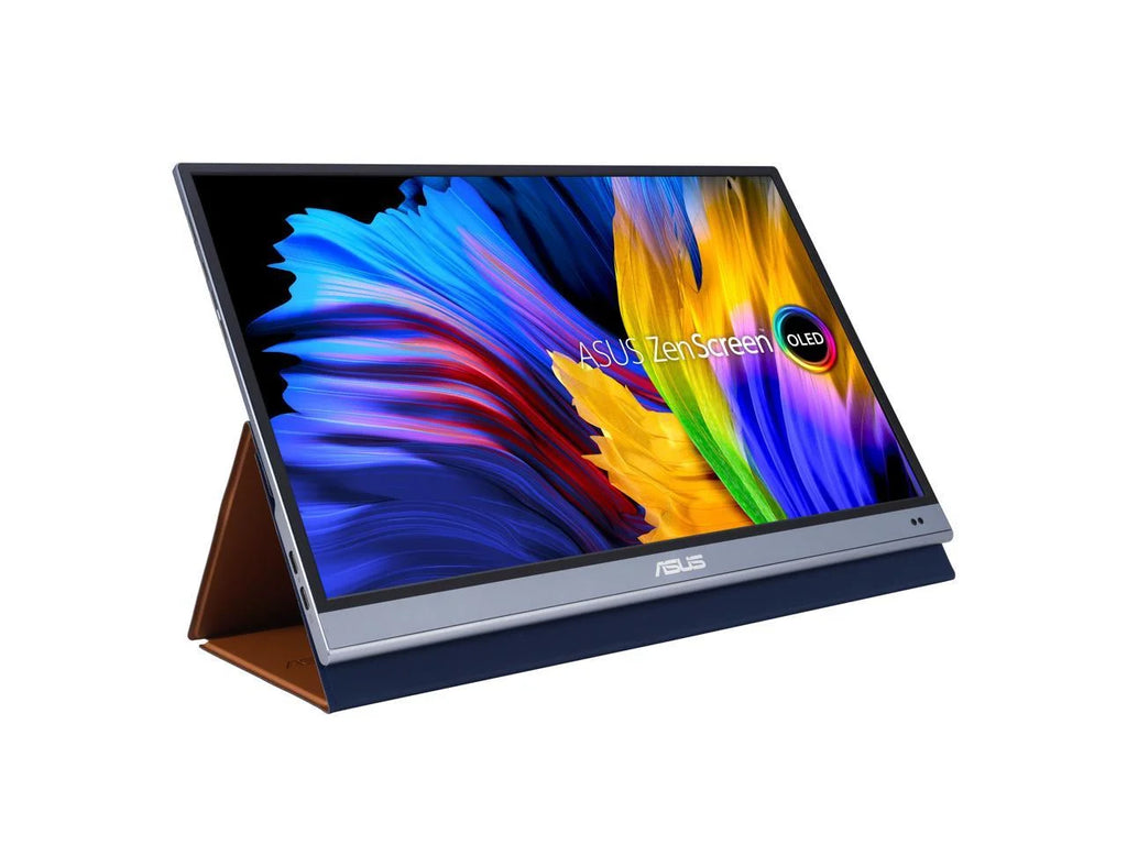 Portable Monitor 15.6-inch OLED FHD USB-C P89260