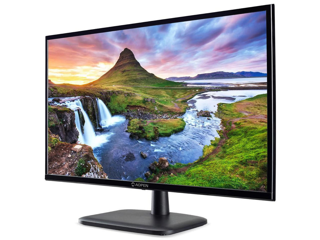 23.8" Full HD 100Hz Gaming and Work Monitor with FreeSync T40781