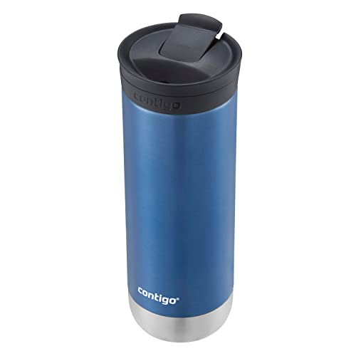 Insulated Stainless Steel Travel Mug 2 Pack, 20oz Z416