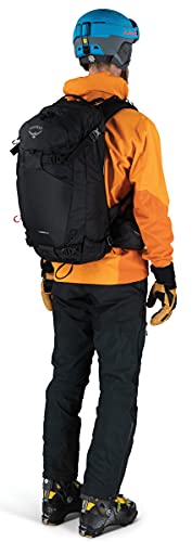 Men's Ski and Snowboard Backpack O20275
