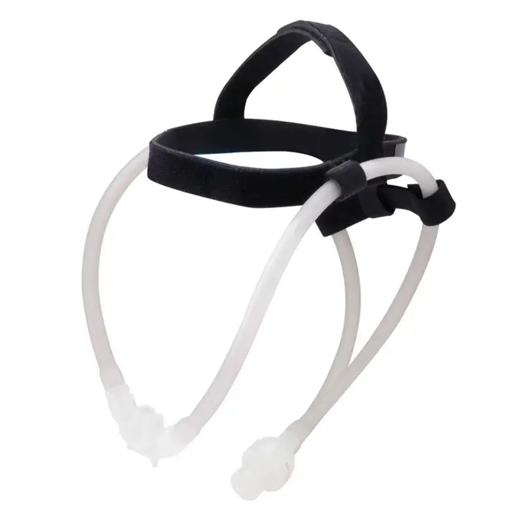 Nasal Cannula Interface Kit, Universal All Sizes E7727