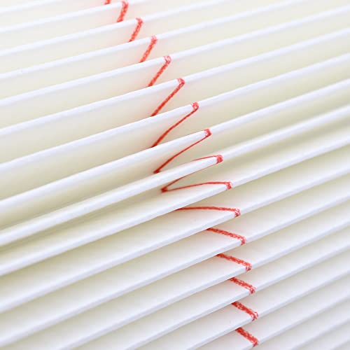 Replacement Filter for 5-20 Gallon Wet Dry Vacuum S9922