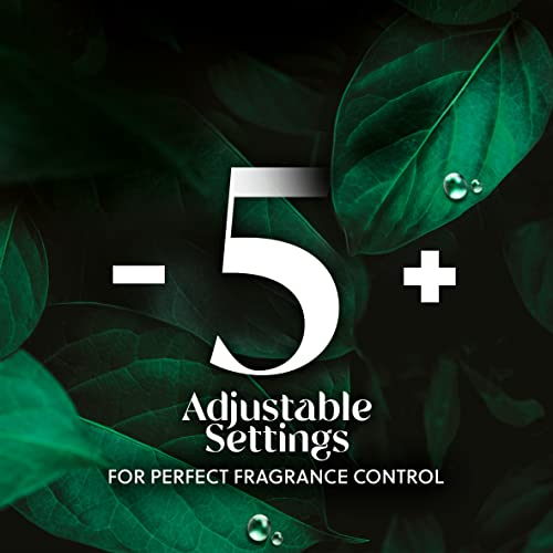 Plug-In Scented Oil Refills, 7 Count, Honeysuckle & Raspberry + Hibiscus & Orchid X164