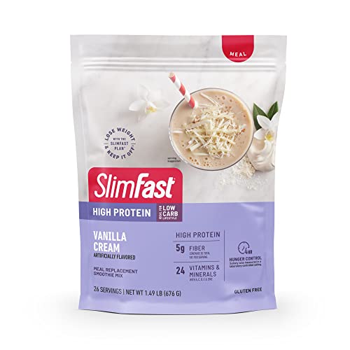Protein Shake, Chocolate, 20g Protein, Meal Replacement, 12 Count B226310