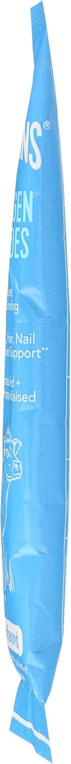 Collagen Peptide Packet, 0.35 OZ B9487