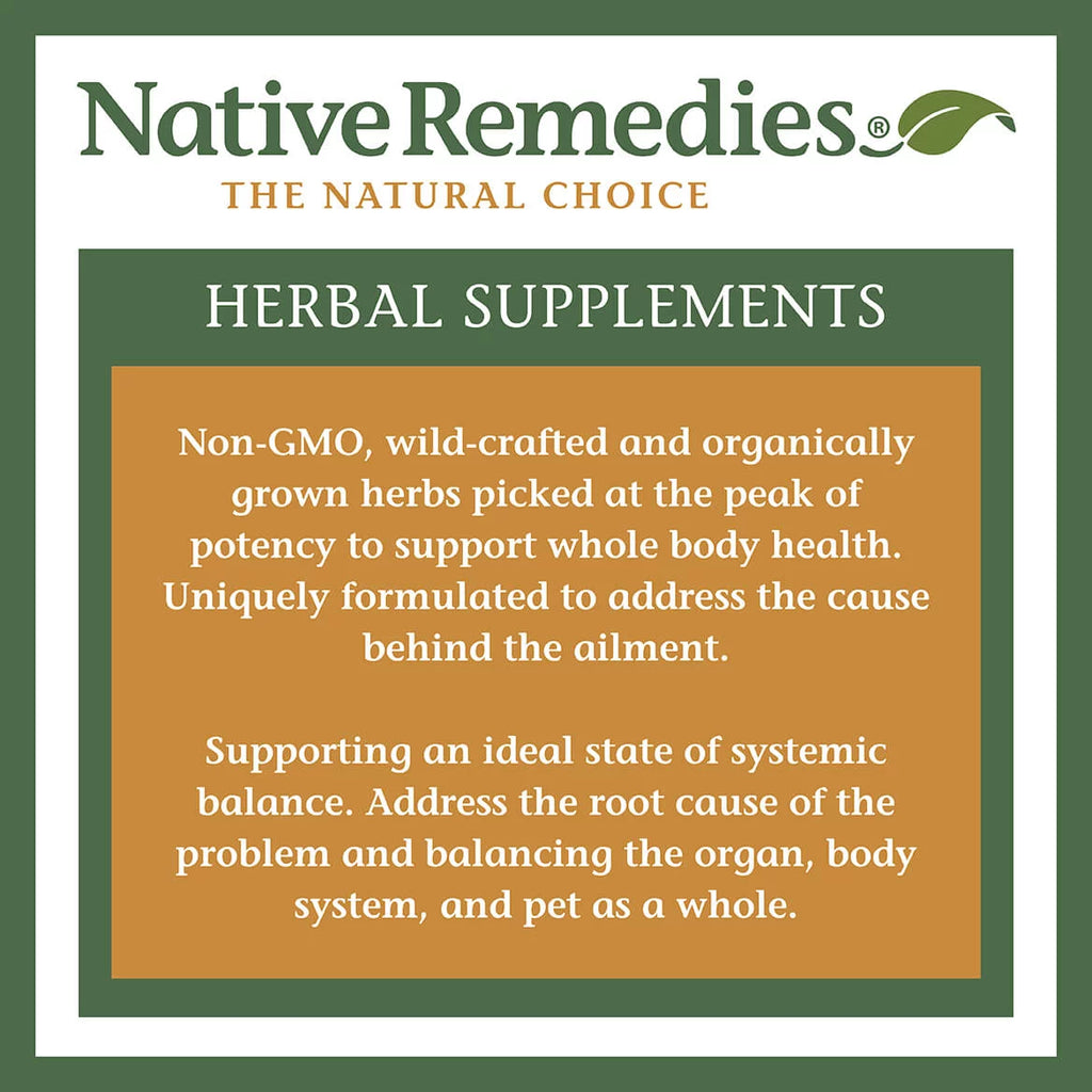 Urinary Tract and Bladder Health Herbal Supplement, 2-Pack M418