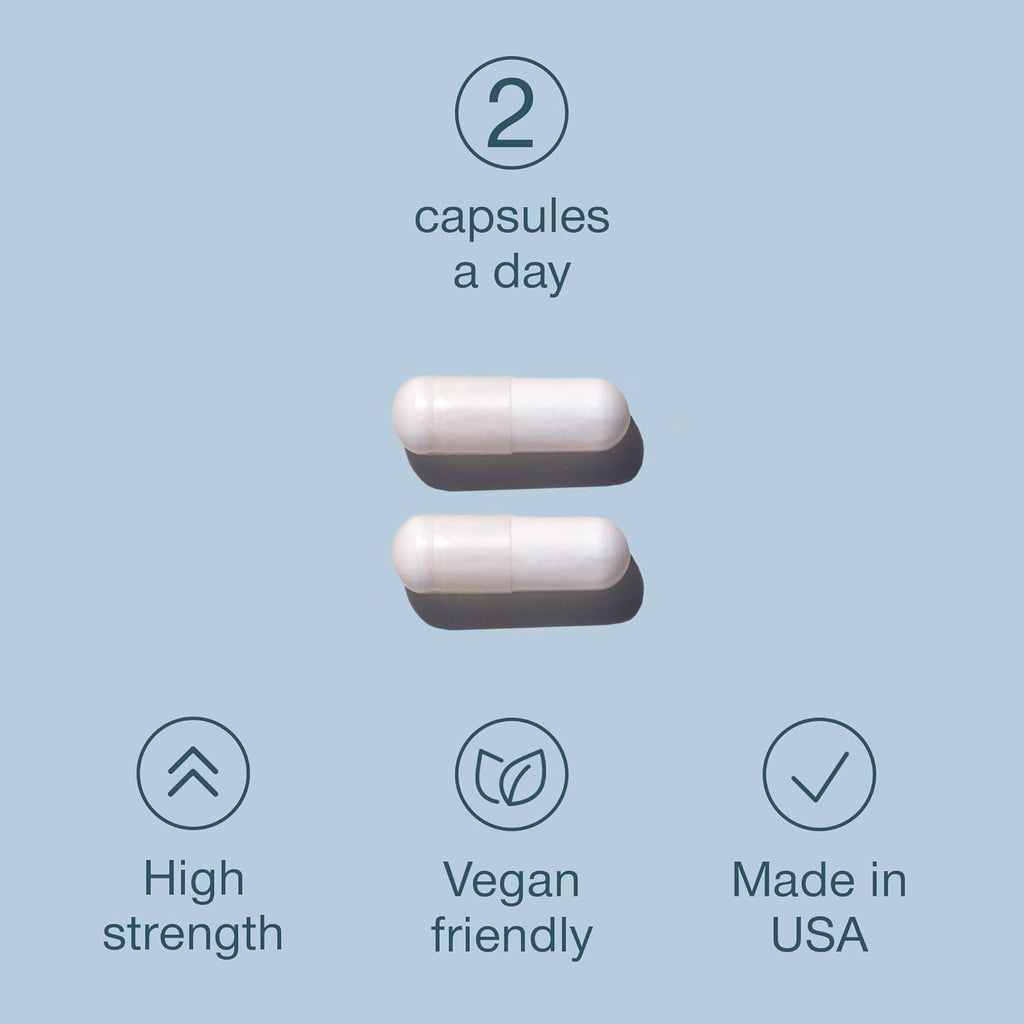 D-Mannose 1000mg Capsules with Cranberry Extract and Vitamin C for Urinary Tract Health S19843