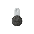 Drops™ By Tandem Drums - Weighted Felt Pod Dampener Effects, Instantly Improves Drum Tone, No Adhesives, Replaces Gels And Other Sticky Damper Pads And Mutes (Set of 4)