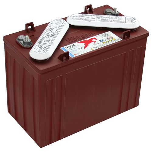 12V 150Ah Deep Cycle Battery x4 K926729