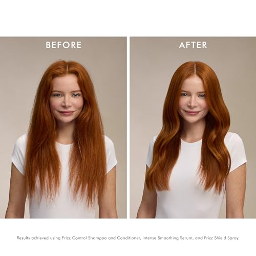 Frizz Control Shampoo R318593