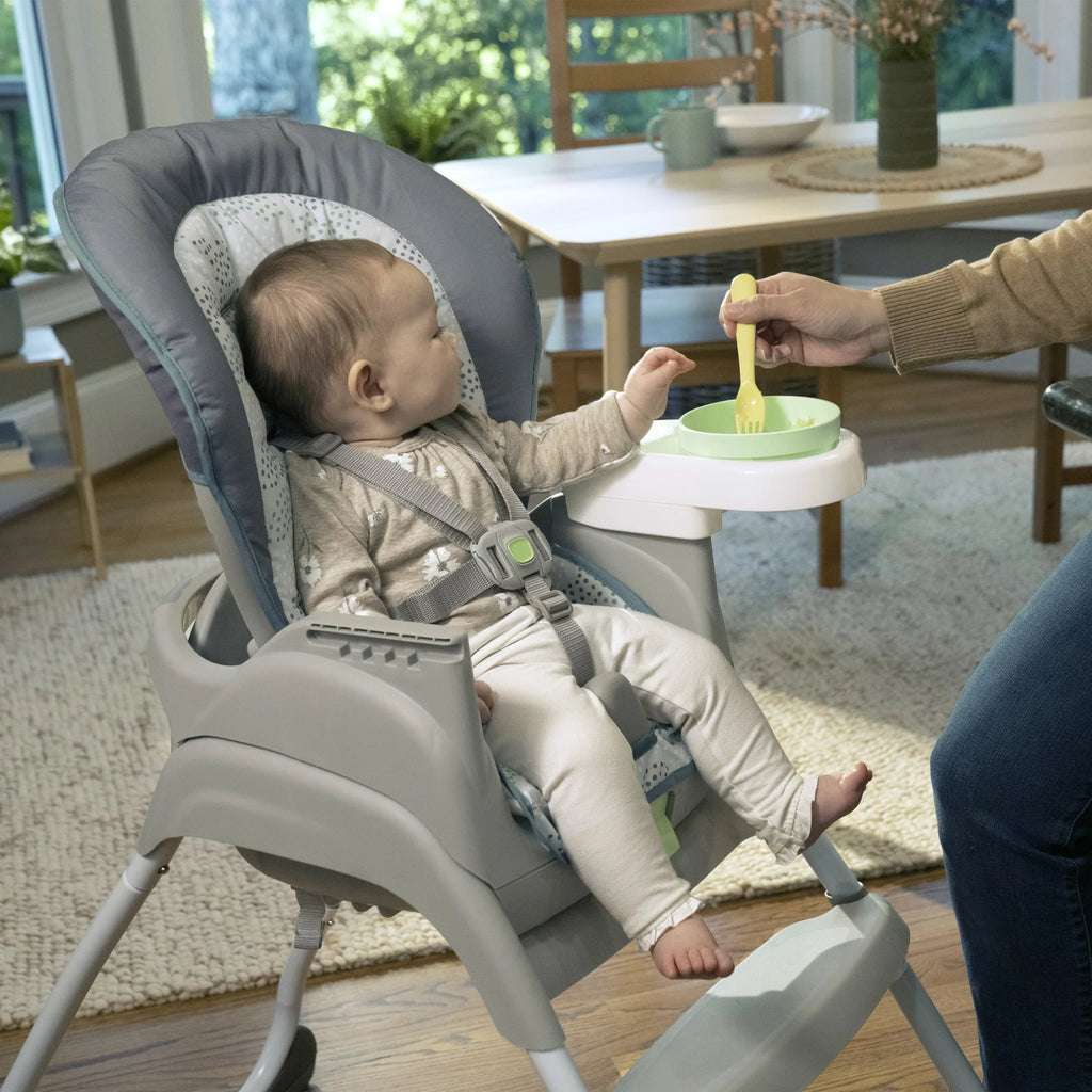 6-in-1 High Chair for Toddlers, Up to 5 Years V110399