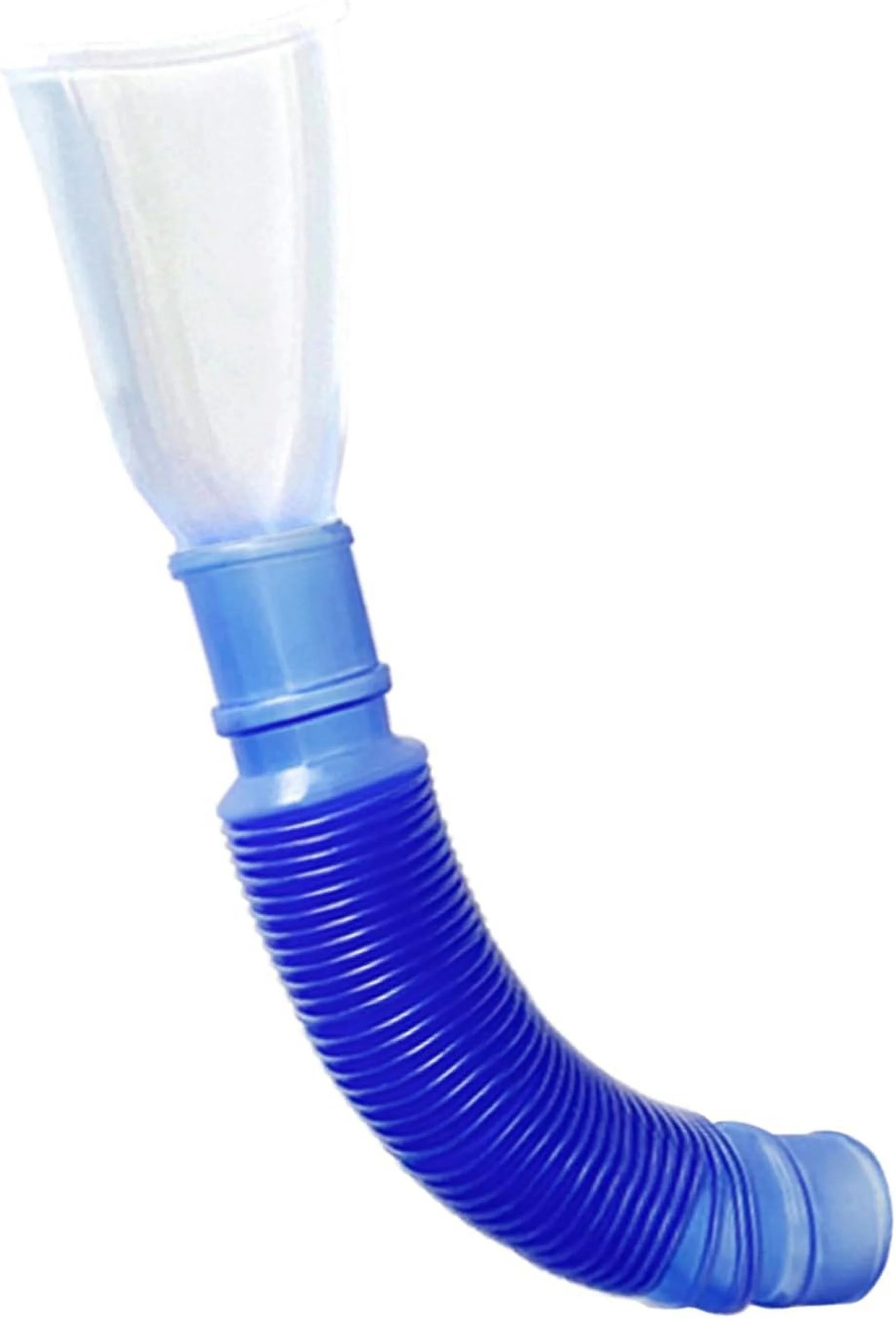 Deep Breathing Trainer for Lungs with Volume Measurement Y973008