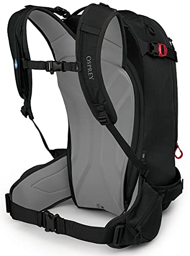 Men's Ski and Snowboard Backpack O20275