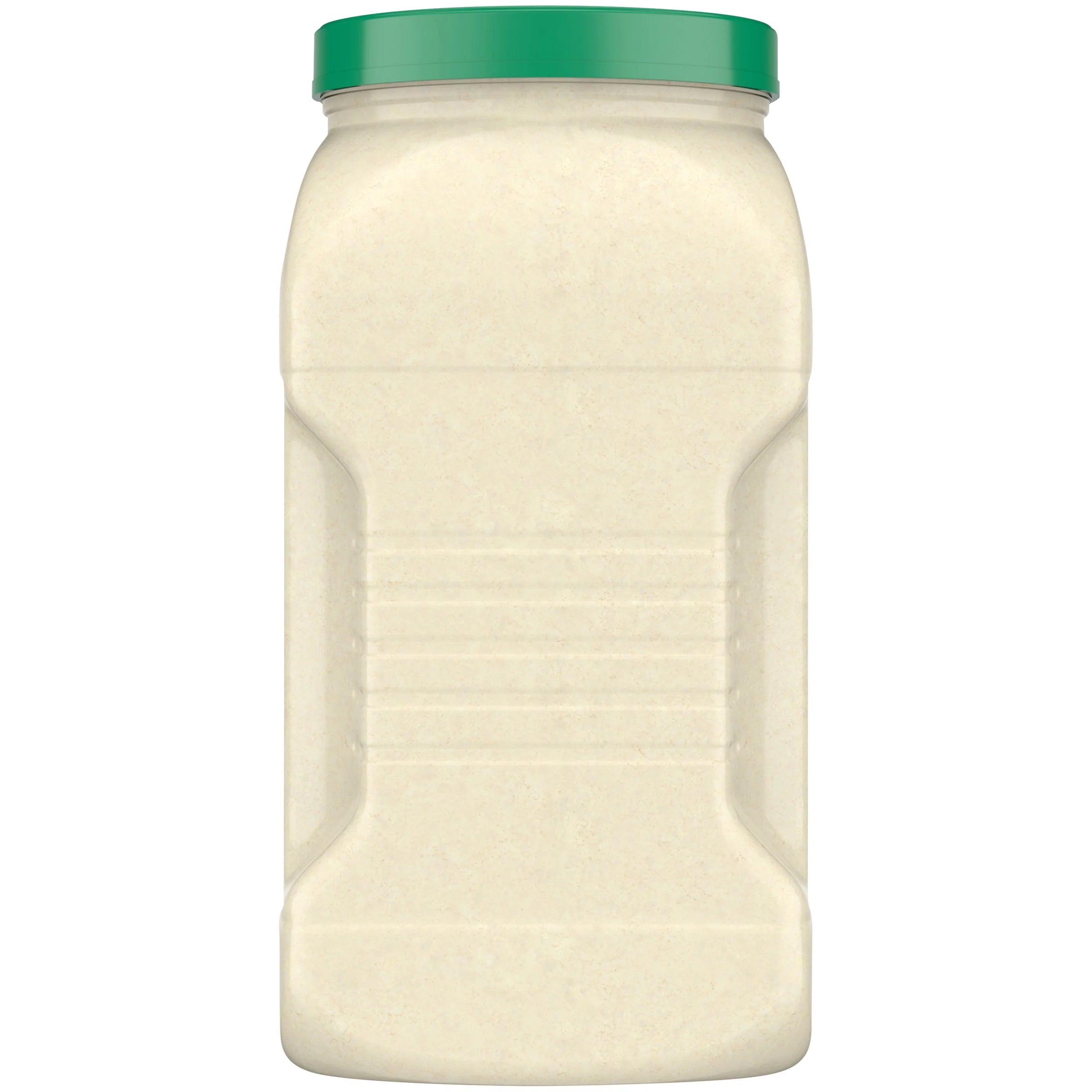 Parmesan Grated Cheese, 4.5 lb Jug X97288