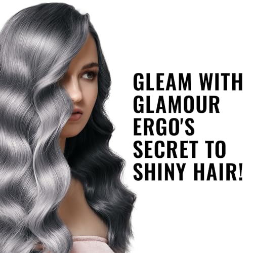 Round Brush for Blow Out - Salon Quality Hair Brushes for Women - Roller Brush for Blow Drying - Wet and Dry Hair Styling - Volumizing Blowout Brush O49906