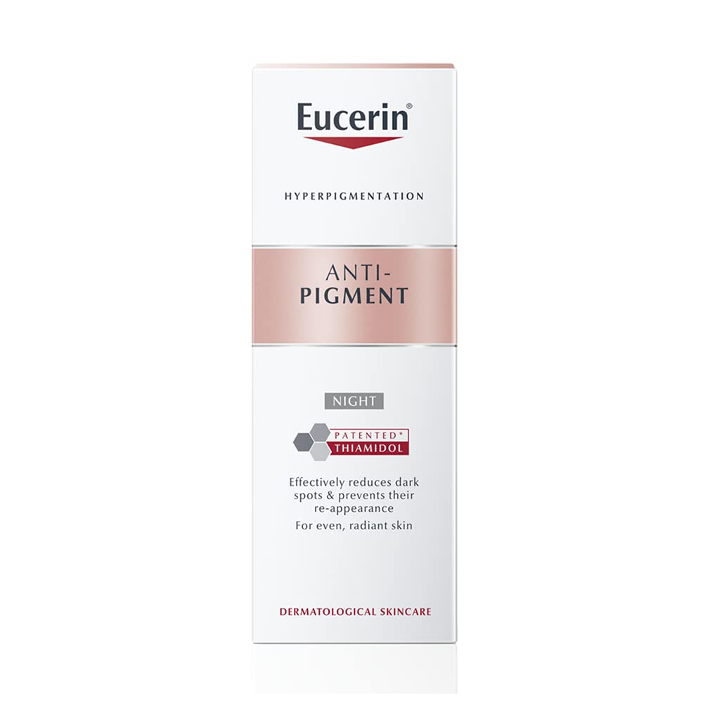 Anti-Pigment Face Night Cream 50ml T624