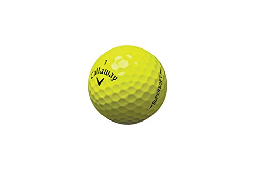 Golf Balls, One Dozen V3256