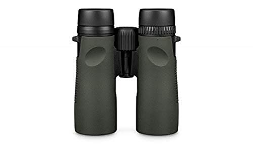 Roof Prism Binoculars 10x42 F3971