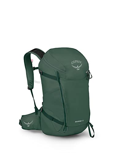 Osprey Skarab Men's Hiking Backpack with Hydraulics Reservoir
