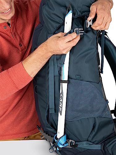 Men's Backpacking Backpack G600952