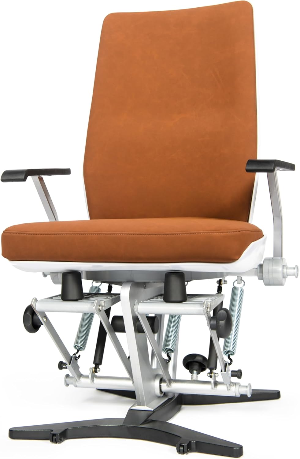 Ergonomic Office Chair & Exercise Chair for Home Gym W942