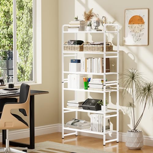 Heavy Duty Metal Wire Shelving Unit, 3 Tier, Stackable Storage Rack C875