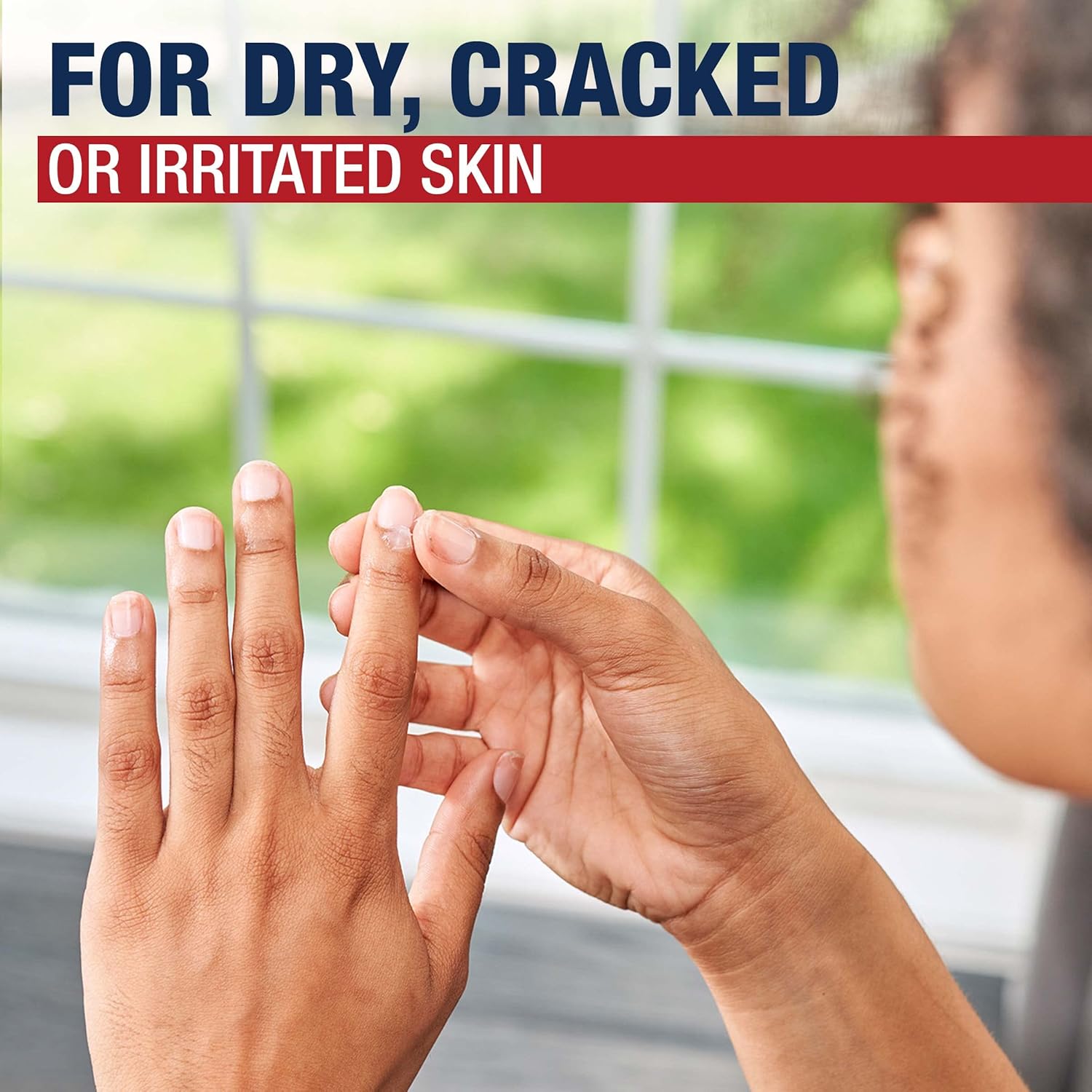 Healing Ointment for Dry Skin, Minor Cuts and Burns, 0.25 Oz Jar R3854