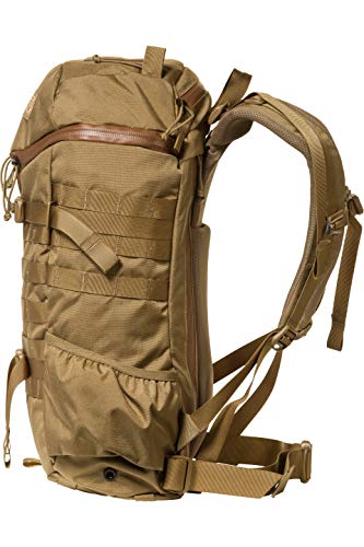 Tactical Daypack with Molle Hiking Packs, Foliage, SM/MD C33099