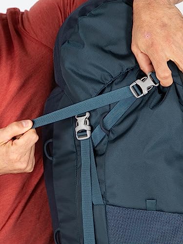 Men's Backpacking Backpack G600952