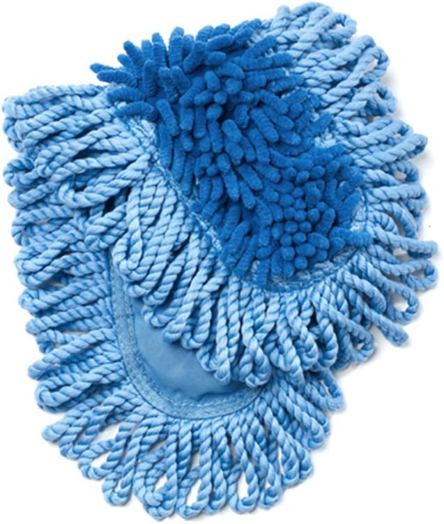 Microfiber Sweeper Dust Mop with Refill J4885