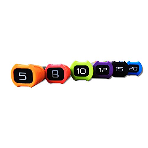 Weighted Body Bar J175905