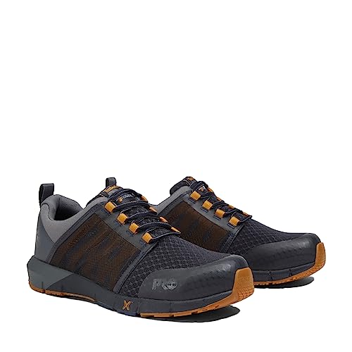 Men's Composite Safety Toe Work Boot K238