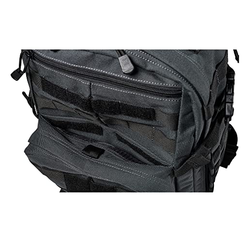 Tactical Backpack with Molle System, 24L, Multiple Compartments U219100