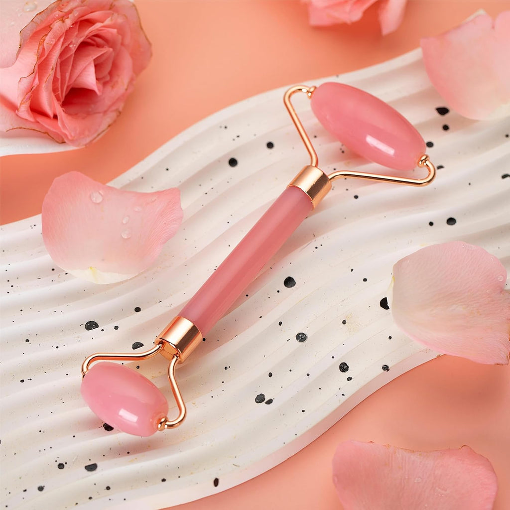 Rose Bath Relaxing Gift Set for Women W8775