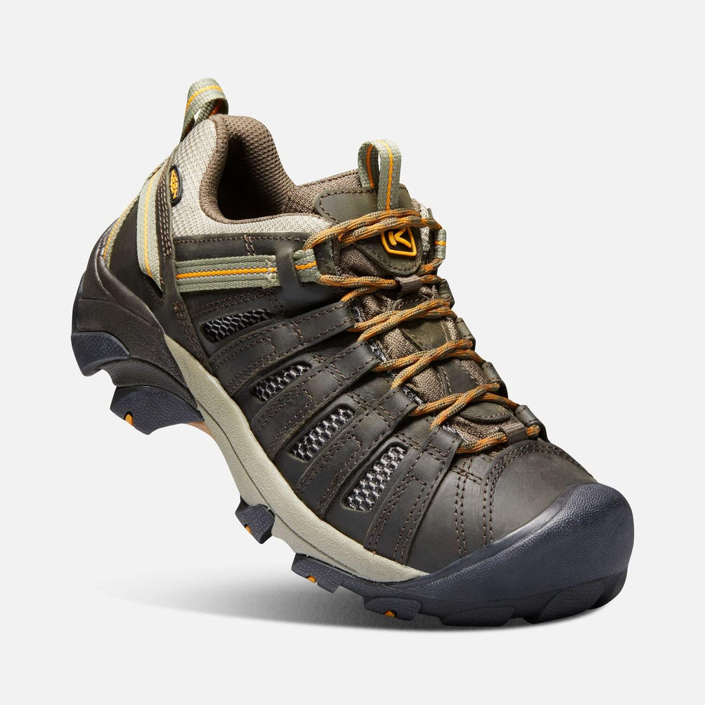 Men's Breathable Hiking Shoes U588