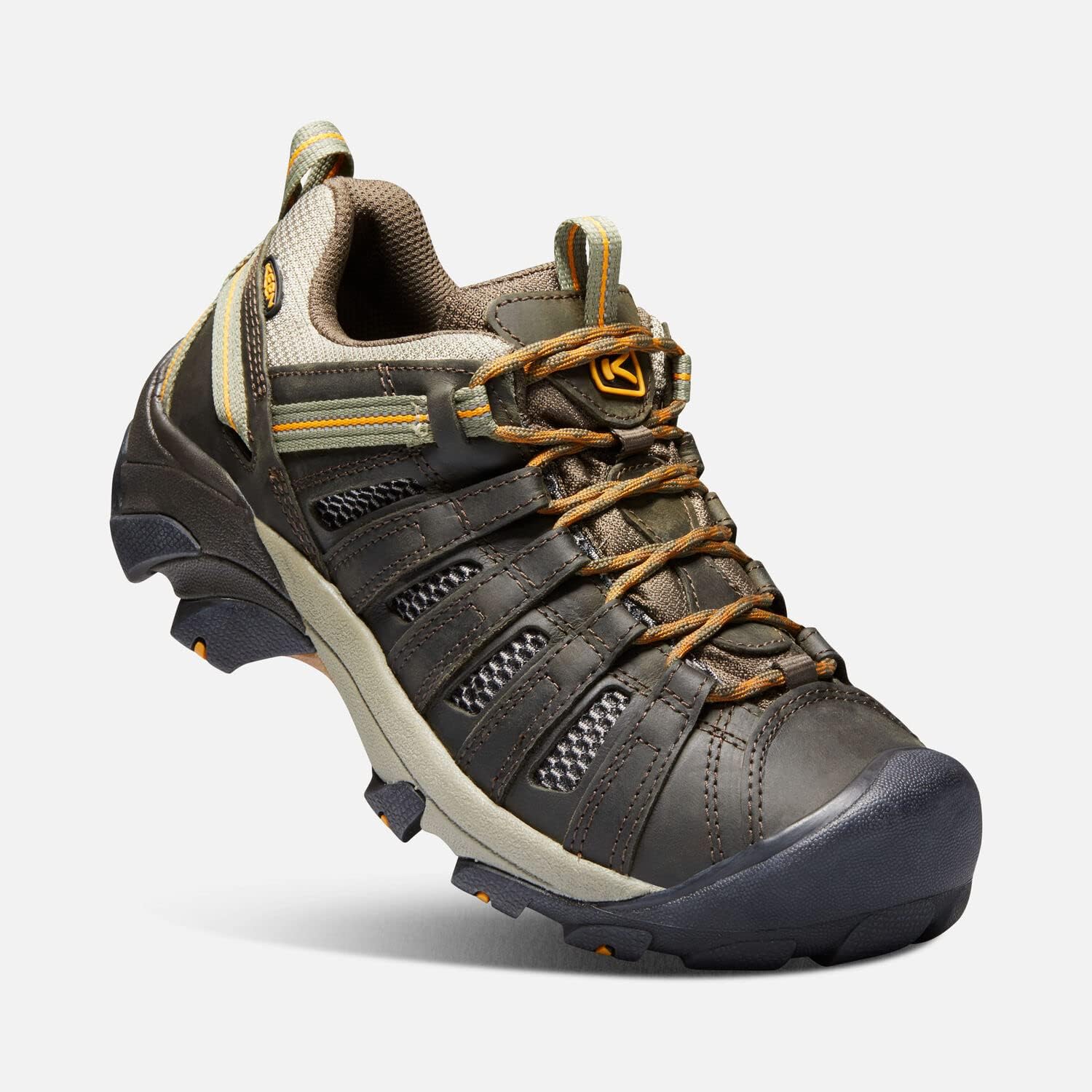 Men's Breathable Hiking Shoes U588
