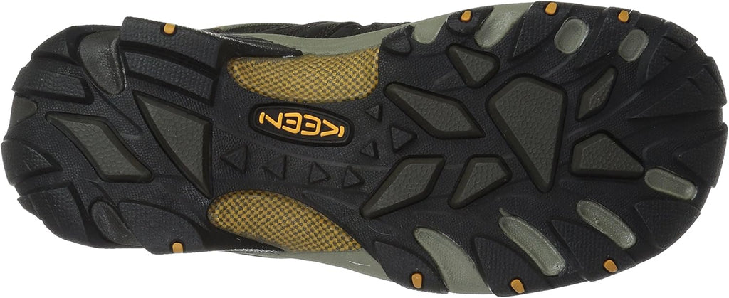 Men's Breathable Hiking Shoes U588