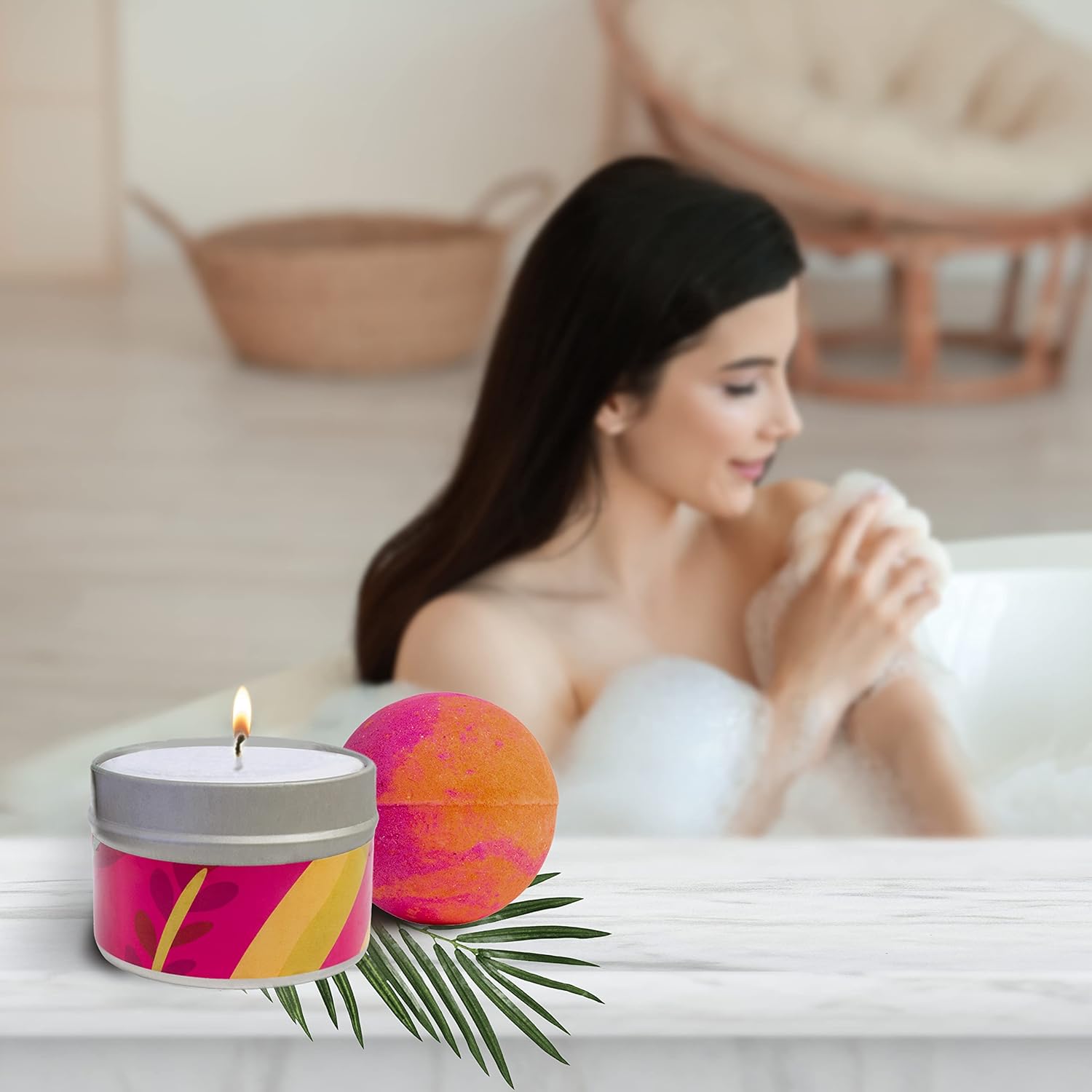 Gift Box for Women C608